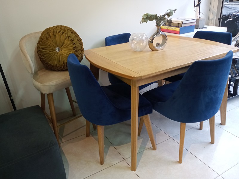 Comedor ref Mely