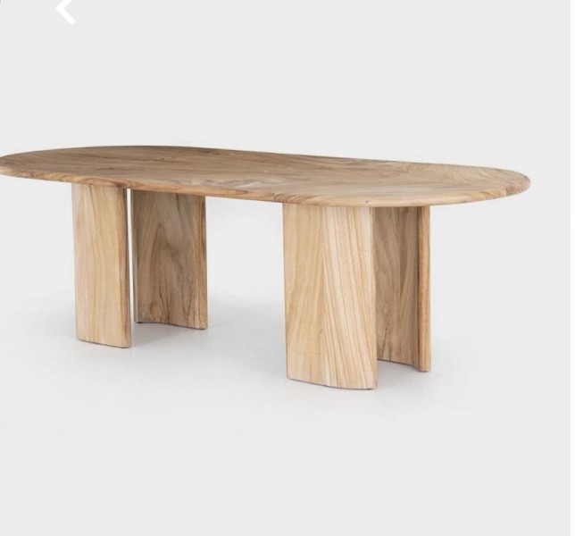 Comedor ref Tania