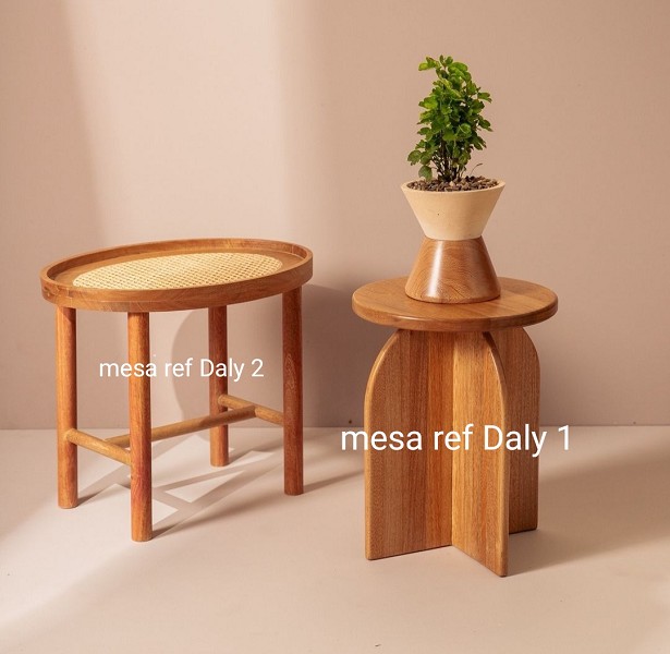 Mesa ref Daly 1 